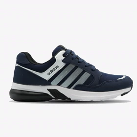 کفش کتانی مردانه مدل 1137 _ Adidas