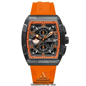 ساعت مردانه نیوی فورس Naviforce NF8052OK
