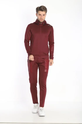 ست هودی و شلوار مردانه نیدلایف need-life