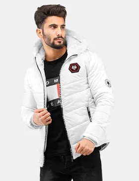 کاپشن مردانه Tommy
