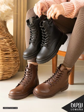 بوت بندی اوکی لومانا - کد 2638