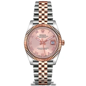 ساعت مردانه رولکس Rolex DateJust RG-10