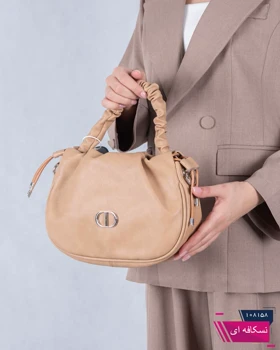 کیف دسته چروک DIOR/2091