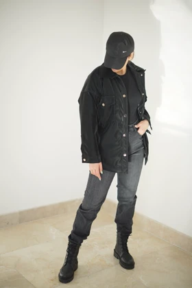 کت سیلیکونی