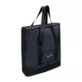 کیف سفری عایق دار فوروارد مدل FORWARD - FCLT99035 HOT COLD (مشکی)