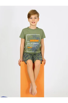 ست لباس خواب بچگانه ویتمو vitmo