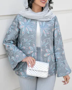 مانتو ژاکارد