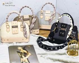 کیف زنانه ملینا