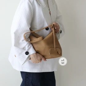 کیف زنانه بزرگ مدل الفن