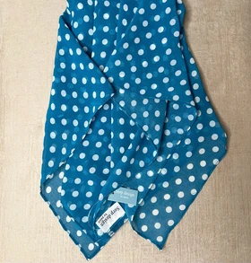 روسری کوچک