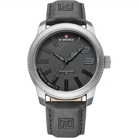 ساعت مردانه اورجینال نیویفورس Naviforce NF 9202