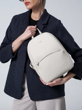 کوله پشتی زنانه دیوید جونز مدل CM6734AH