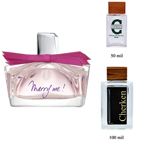 عطر زنانه لنوین مری می - Lanvin Marry Me