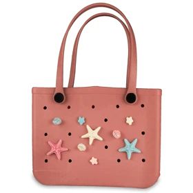 بگ ستاره دریایی سایز کوچک (رنگ D)