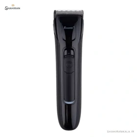 ماشین اصلاح موی سر و صورت رزتی مدل ROSETTI 4050