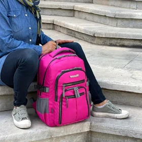 کوله پشتی فوروارد مدل FORWARD - FCLT6008