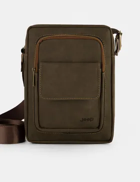 کیف دوشی Jeep