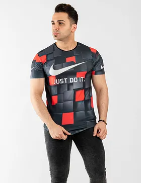 تیشرت مردانه Nike