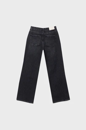 شلوار جین زنانه اورجینال استرادیواریوس stradivarius