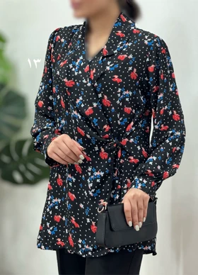 تونیک مجلسی آیسودا 3 کد 3062