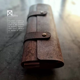 کیف ادویه طبیعت گردی