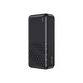 پاوربانک 30000 میلی آمپر گرین لاین مدل GREEN LION ROME GL-PB64 GNROM30KPB