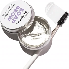 صابون ابرو ژلی اینگلوت مدل Playinn مناسب انواع پوست حاوی مواد مغذی حجم 30 میلی‌لیتر