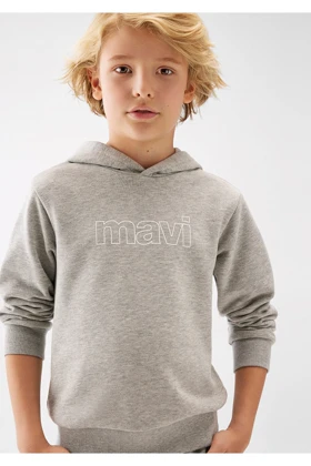 سویشرت بچگانه اورجینال ماوی mavi