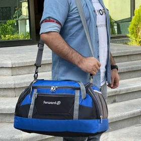 ساک ورزشی فوروارد مدل FORWARD - FCLT9908