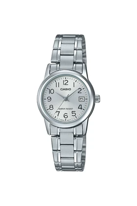 ساعت زنانه casio casio