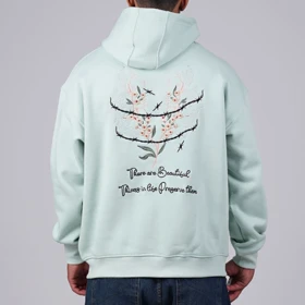 هودی گلدوزی کد 151011