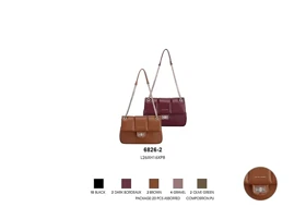 کیف دوشی مدل David Jones 6826-2