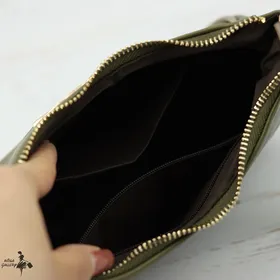 کیف دوشی