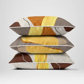 کوسن 3 تکه 318