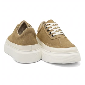 کفش راحتی زنانه مدل Stradivarius Sneakers - SKKh89