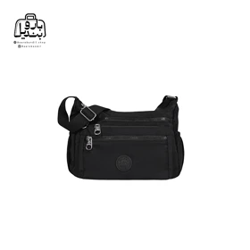 کیف زنانه حاصل Hasel کد 1160-1 (مشکی)