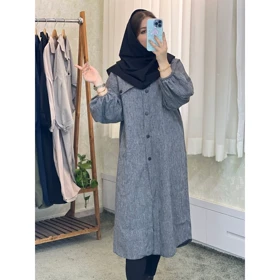 مانتو دانشجویی مدل قاصدک