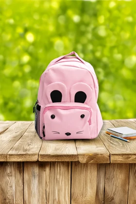 کیف مدرسه بچگانه maysa