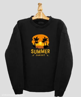 دورس مردانه و زنانه مدل غروب تابستان summer sunset