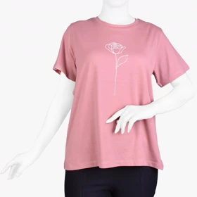 تیشرت زنانه C683