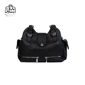 کیف زنانه دوشی فشن بگ Fashion Bag کد 8021