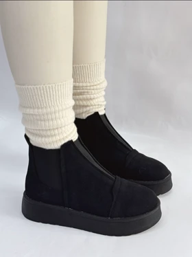 نیم بوت دوکش دلفین 4315