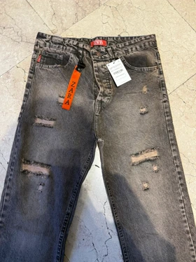 شلوار بگ مردانه 2020