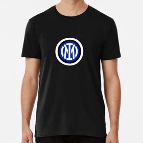 تیشرت ورزشی اینتر میلان | تیشرت Inter milan طرح inter milan Premium کد 145237