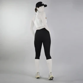 پکیج ست ورزشی زنانه نایک آرمیتی مدل GS-10199