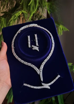 سرویس جواهری ظریف S36