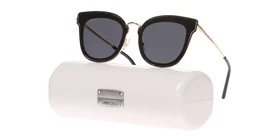 عینک آفتابی جیمی چوو Jimmy Choo JIM-NILE/S RHL 63 2K