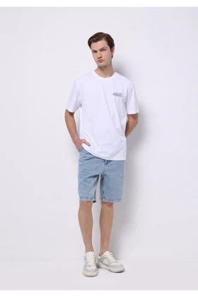 شلوارک مردانه کالینز colins