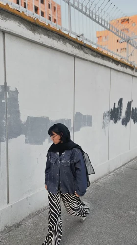 شلوار کریشه