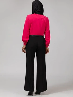 شلوار زنانه برنس Bornos کد 10106